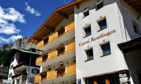 Garni Reutlingen Corvara
